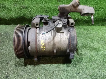 Компрессор кондиционера Honda за 12 000 тг. в Алматы