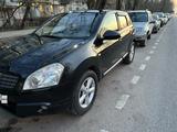 Nissan Qashqai 2008 года за 6 000 000 тг. в Алматы – фото 3