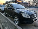 Nissan Qashqai 2008 года за 6 000 000 тг. в Алматы