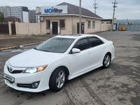 Toyota Camry 2013 годаүшін8 799 999 тг. в Атырау