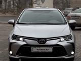 Toyota Corolla 2022 годаүшін12 500 000 тг. в Актау – фото 4