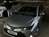 Toyota Corolla 2022 года за 12 500 000 тг. в Актау