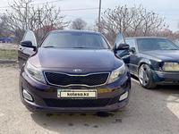 Kia Optima 2014 годаүшін6 700 000 тг. в Уральск