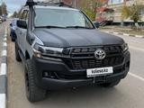 Toyota Land Cruiser 2011 года за 19 000 000 тг. в Костанай – фото 2