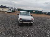 ВАЗ (Lada) Lada 2121 2014 года за 2 390 000 тг. в Актобе – фото 2