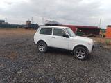 ВАЗ (Lada) Lada 2121 2014 года за 2 390 000 тг. в Актобе