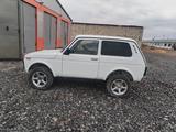 ВАЗ (Lada) Lada 2121 2014 года за 2 390 000 тг. в Актобе – фото 3