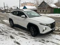 Hyundai Tucson 2021 годаfor13 500 000 тг. в Алматы