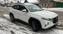 Hyundai Tucson 2021 года за 12 500 000 тг. в Алматы