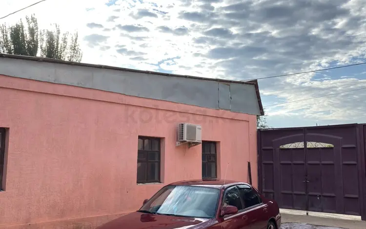 Mazda Cronos 1993 годаүшін1 650 000 тг. в Кызылорда