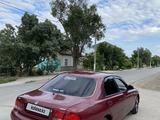 Mazda Cronos 1993 годаүшін1 650 000 тг. в Кызылорда – фото 4
