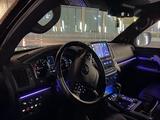 Toyota Land Cruiser 2008 года за 50 000 000 тг. в Астана – фото 4