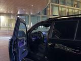 Toyota Land Cruiser 2008 года за 50 000 000 тг. в Астана – фото 3