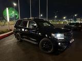 Toyota Land Cruiser 2008 года за 50 000 000 тг. в Астана – фото 5