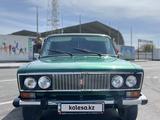 ВАЗ (Lada) 2106 2001 года за 1 400 000 тг. в Туркестан – фото 3