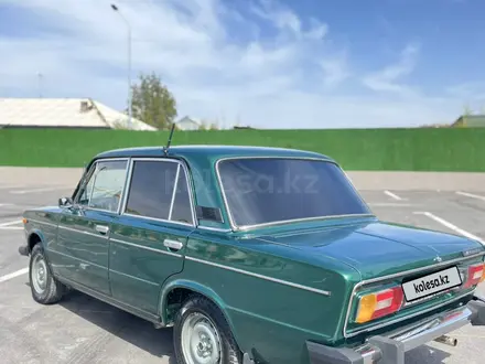 ВАЗ (Lada) 2106 2001 года за 1 400 000 тг. в Туркестан – фото 5