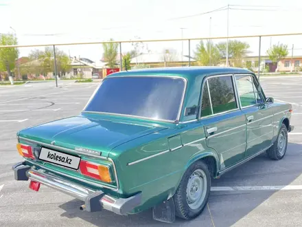 ВАЗ (Lada) 2106 2001 года за 1 400 000 тг. в Туркестан – фото 6