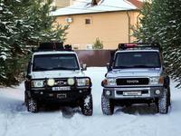 Toyota Land Cruiser 2012 года за 21 500 000 тг. в Караганда