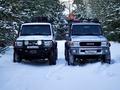 Toyota Land Cruiser 2012 годаfor21 500 000 тг. в Караганда – фото 17