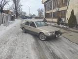 Mercedes-Benz E 260 1993 годаүшін1 400 000 тг. в Алматы