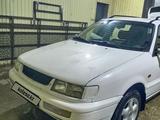 Volkswagen Passat 1994 года за 2 000 000 тг. в Кандыагаш – фото 4