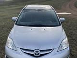 Mazda 5 2009 годаүшін5 800 000 тг. в Кокшетау – фото 2