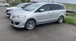 Mazda 5 2009 года за 5 900 000 тг. в Кокшетау