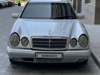 Mercedes-Benz E 240 1997 года за 2 650 000 тг. в Алматы