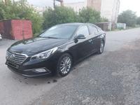 Hyundai Sonata 2015 годаүшін5 400 000 тг. в Караганда