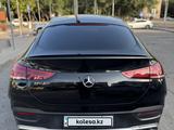 Mercedes-Benz GLE Coupe 53 AMG 2021 года за 51 000 000 тг. в Алматы – фото 4
