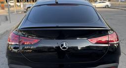 Mercedes-Benz GLE Coupe 53 AMG 2021 годаүшін51 000 000 тг. в Алматы – фото 4
