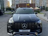 Mercedes-Benz GLE Coupe 53 AMG 2021 года за 51 000 000 тг. в Алматы