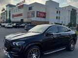 Mercedes-Benz GLE Coupe 53 AMG 2021 года за 51 000 000 тг. в Алматы – фото 3