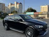 Mercedes-Benz GLE Coupe 53 AMG 2021 года за 51 000 000 тг. в Алматы – фото 2