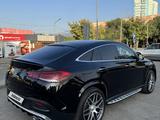 Mercedes-Benz GLE Coupe 53 AMG 2021 года за 51 000 000 тг. в Алматы – фото 5