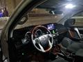 Toyota Land Cruiser Prado 2013 года за 15 350 000 тг. в Актобе – фото 6