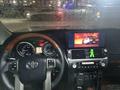 Toyota Land Cruiser Prado 2013 года за 15 350 000 тг. в Актобе – фото 5