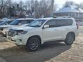 Toyota Land Cruiser Prado 2013 года за 15 350 000 тг. в Актобе – фото 2