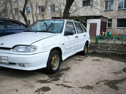 ВАЗ (Lada) 2114 2013 года за 1 300 000 тг. в Павлодар