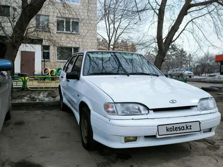 ВАЗ (Lada) 2114 2013 года за 1 300 000 тг. в Павлодар – фото 2