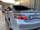 Toyota Camry 2006 годаүшін5 550 000 тг. в Тараз – фото 5