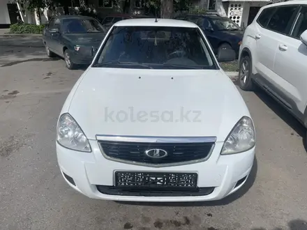 ВАЗ (Lada) Priora 2170 2013 года за 2 500 000 тг. в Павлодар – фото 2