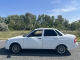 ВАЗ (Lada) Priora 2170 2013 года за 2 100 000 тг. в Павлодар – фото 3