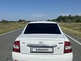 ВАЗ (Lada) Priora 2170 2013 года за 2 100 000 тг. в Павлодар – фото 5