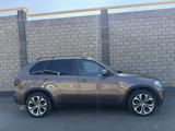 BMW X5 2012 года за 10 500 000 тг. в Астана – фото 5