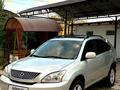 Lexus RX 330 2005 годаүшін7 700 000 тг. в Жанаозен