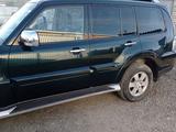 Mitsubishi Pajero 2008 года за 12 000 000 тг. в Костанай – фото 2