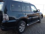 Mitsubishi Pajero 2008 года за 12 000 000 тг. в Костанай – фото 3