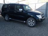 Mitsubishi Pajero 2008 года за 12 000 000 тг. в Костанай – фото 4