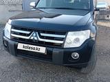 Mitsubishi Pajero 2008 года за 12 000 000 тг. в Костанай – фото 5